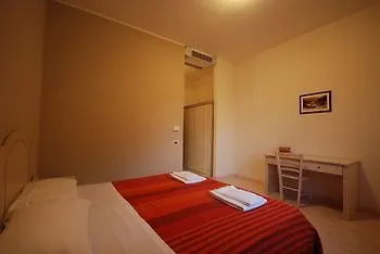 Argentiera & Hotel