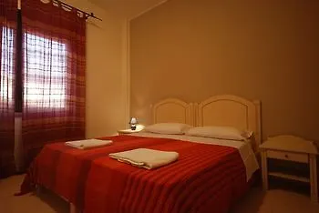 Hotel Argentiera & Sardinia Island