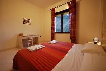 Argentiera & Hotel Sardinia Island