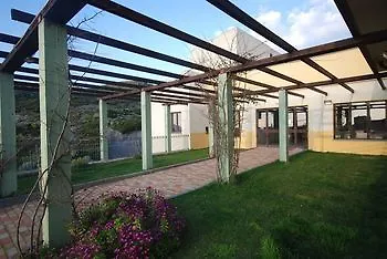 Argentiera & Hotel Sardinia Island