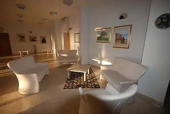 Hotel Argentiera & Sardinia Island