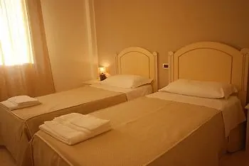 Argentiera & Hotel