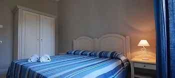 Hotel Argentiera & 3*
