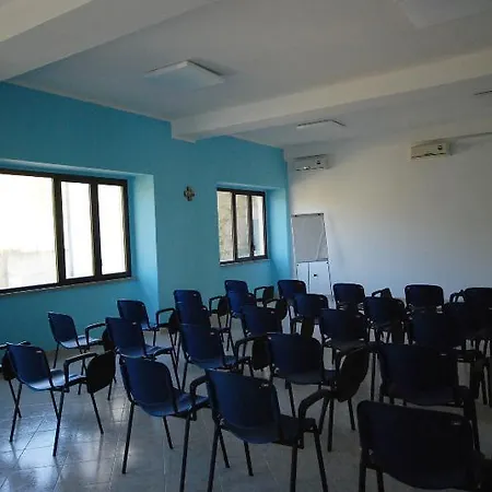 Hotel Argentiera & Sardinia Island
