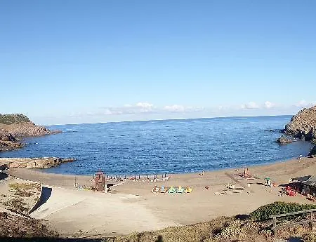 Argentiera & Hotel Sardinia Island