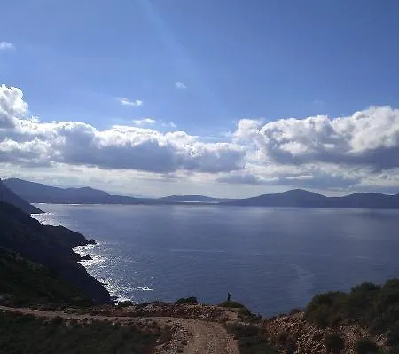 Argentiera & Sardinia Island