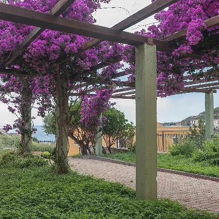 Argentiera & Hotel 3*
