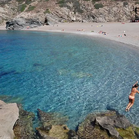 Hotel Argentiera & Sardinia Island